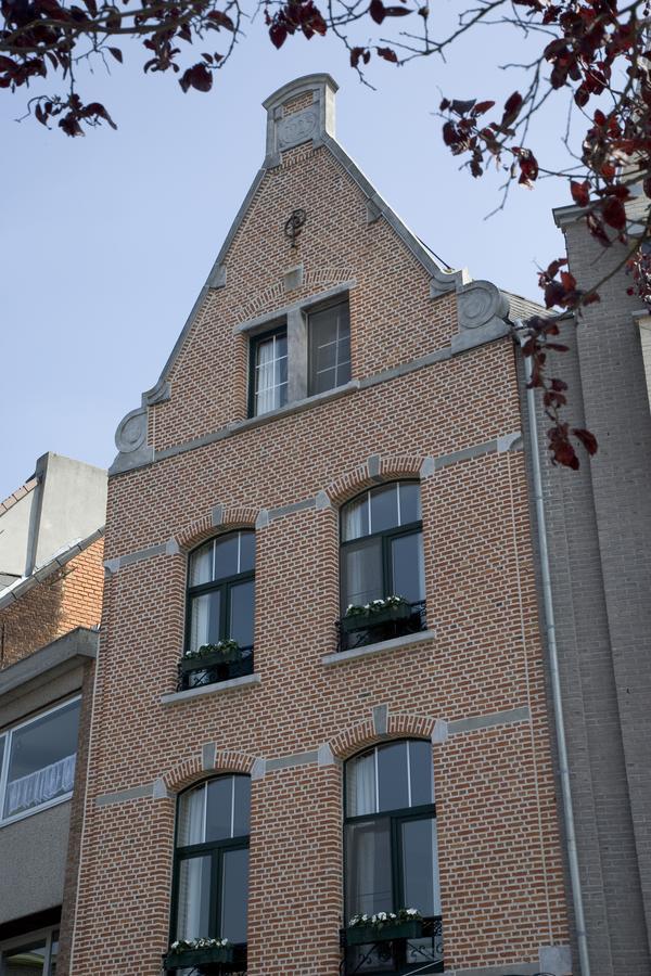 Domus Portus Acomodação com café da manhã Dendermonde Exterior foto